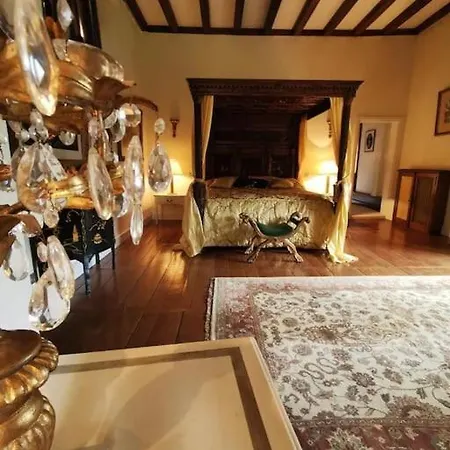 Chateau De Clerans *