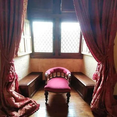 Вилла Chateau De Clerans *