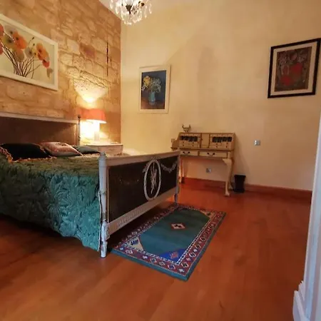 Chateau De Clerans Villa