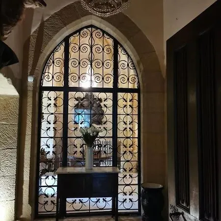 Chateau De Clerans Villa