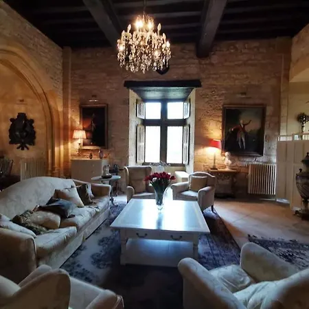 Chateau De Clerans