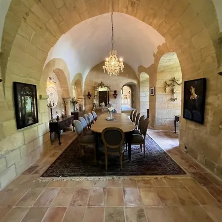 Chateau De Clerans